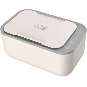 Baby Wipe Warmer Dispenser, Smart Precise Temperature Control large